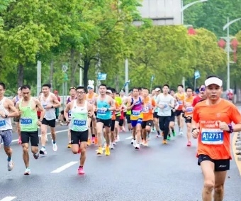 喜訊！我司通過中國田徑協(xié)會路跑賽事運營單位資質(zhì)認證！