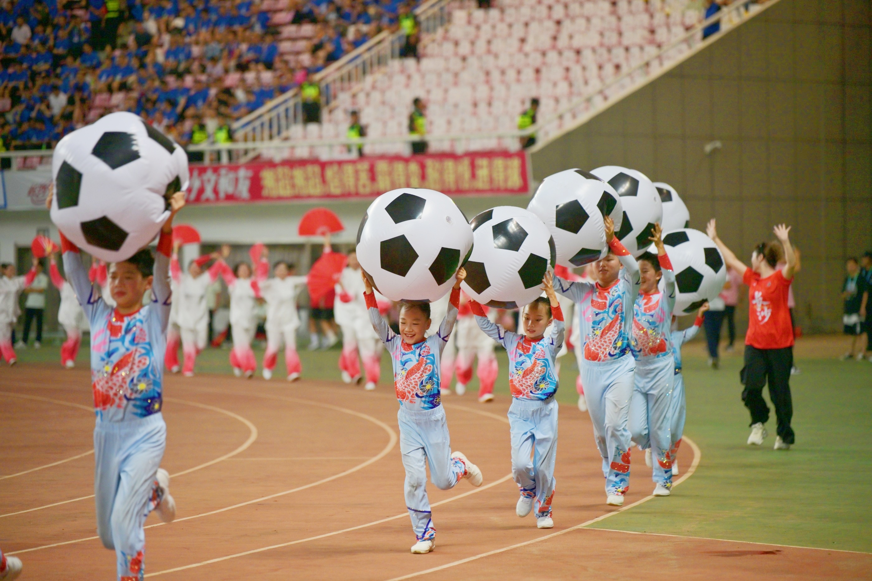 湖南博森體育管理有限公司