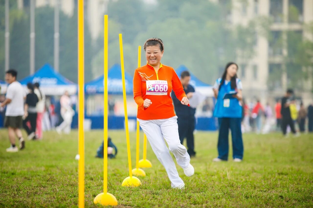 湖南博森體育管理有限公司