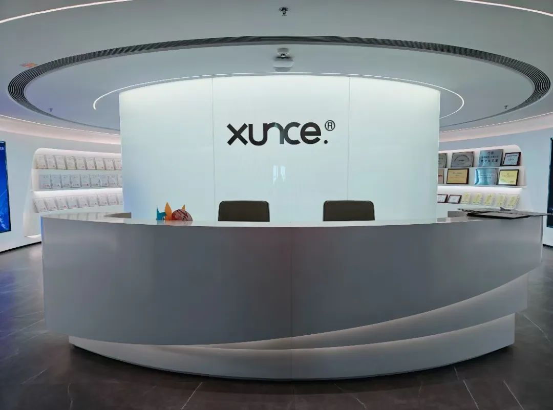 迅策科技三度递表：关键经营指标“亮红灯” 收入大幅下滑亏损扩大 子公司业绩恶化未计减值是否粉饰报表？