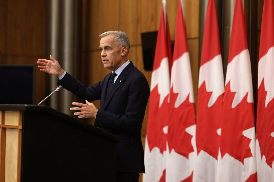 加拿大设立国防投资局以加快军备采购 与英澳法等盟友步调一致