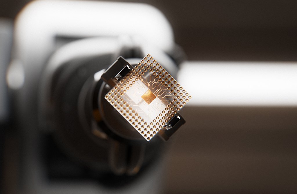 稀土出口管制加码：商务部连发新规后，高端半导体产业链迎新变量