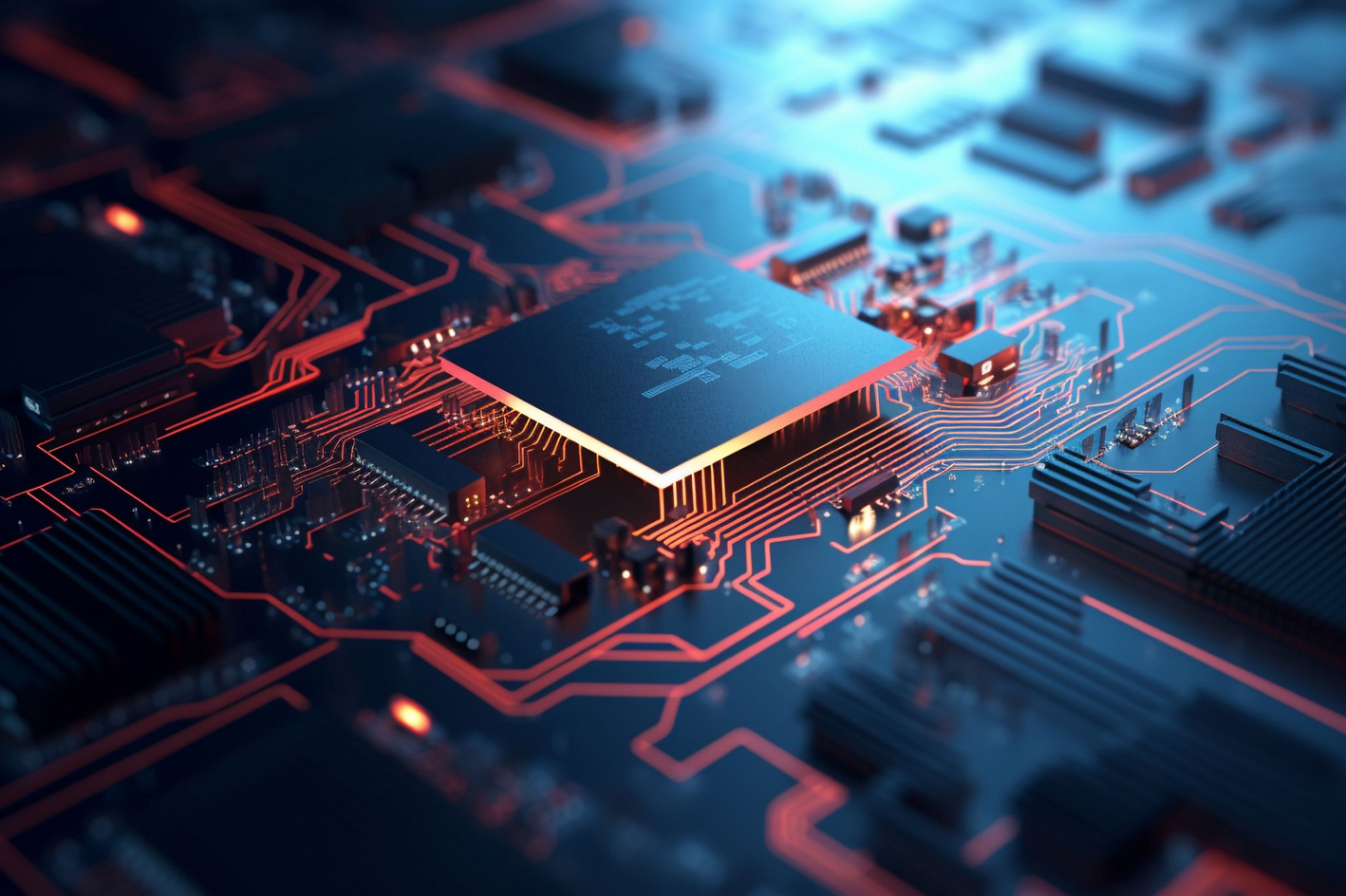 稀土出口管制加码：商务部连发新规后，高端半导体产业链迎新变量