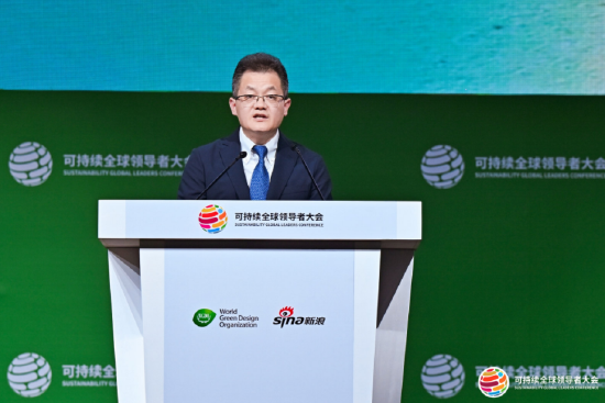 潍柴控股马常海：坚定新能源转型路径，开发全新一代燃气发动机