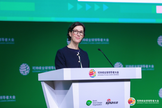 对话法巴资管简·安巴赫谢尔：中国在全球能源转型中发挥了非常强的领导作用